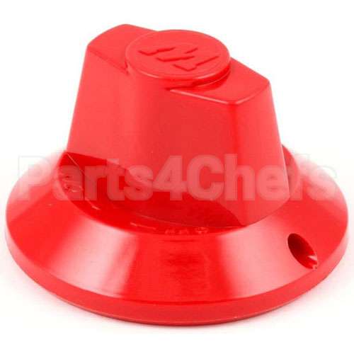 921215 Compatible Vulcan Control Xl Otb Knob