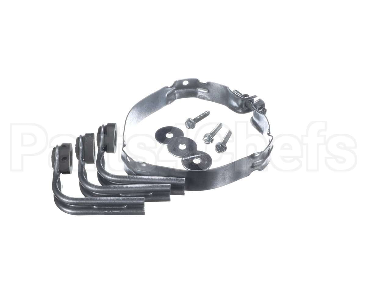 921391 Nortek Mount,Motor,Rpl Assy