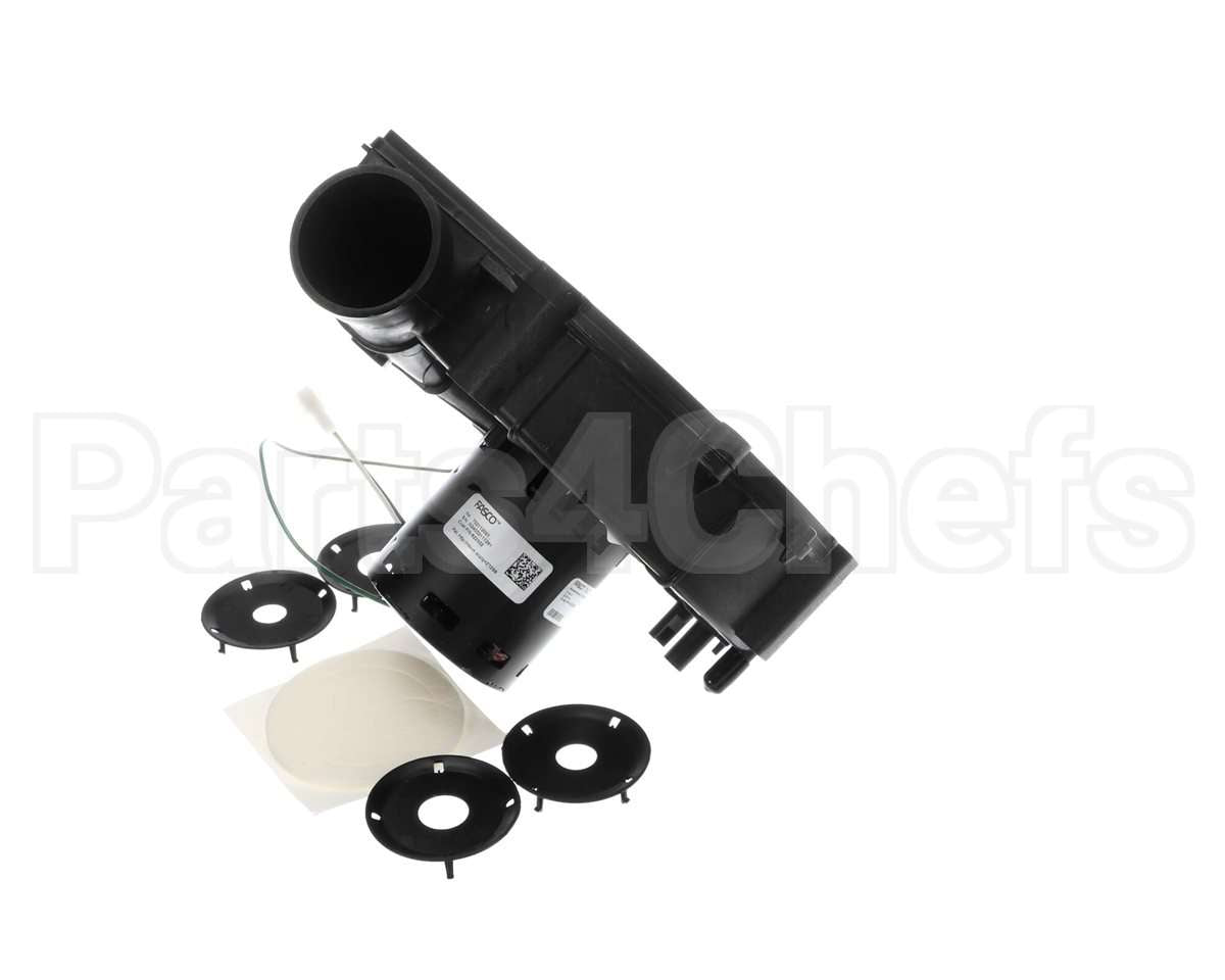 921494 Nortek Repl,Inducer,Cmf95/M7