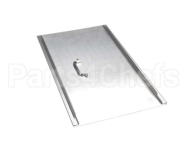 921607 Electrolux Professional Lid For Pasta Cookers
