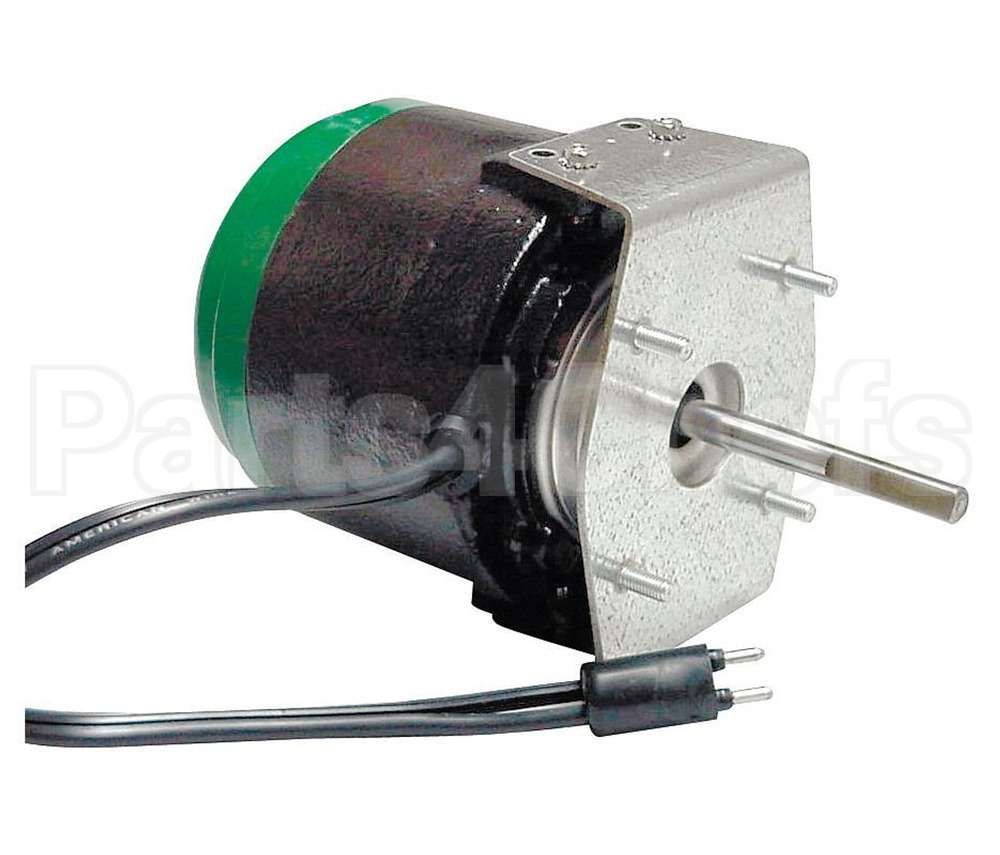9216L Century Oem Replacement Motor
