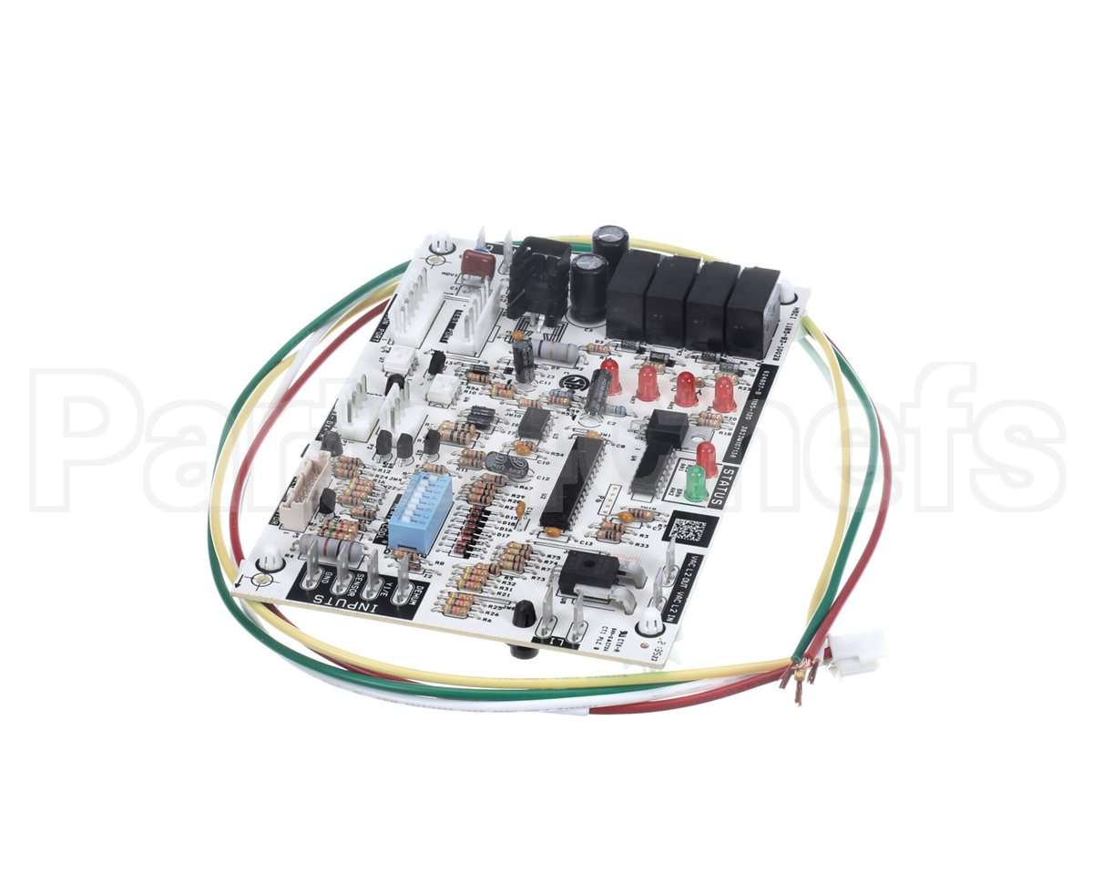 922016 Nortek Repl,Control,Blwr-Cfm,Dm2F