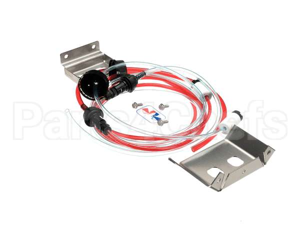 922169 Electrolux Professional External Conn. Kit For Deterg./Rinse Aid