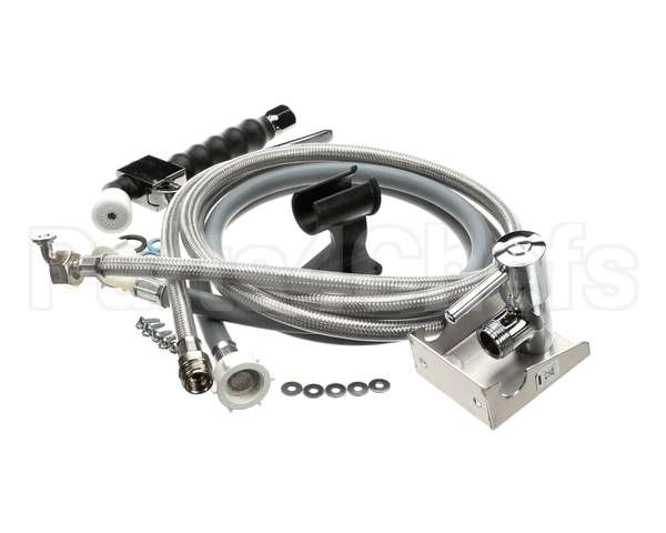 922171 Electrolux Professional External Side Spray Unit