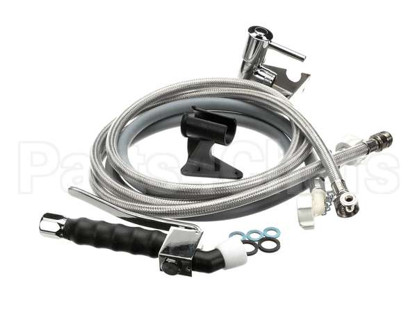 922171 Electrolux Professional External Side Spray Unit