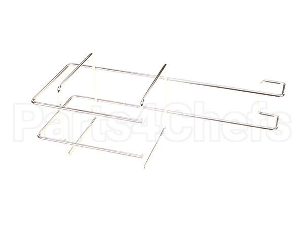922212 Electrolux Professional Holder For Detergent Tank (0S1192-3) On