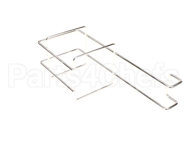 922212 Electrolux Professional Holder For Detergent Tank (0S1192-3) On