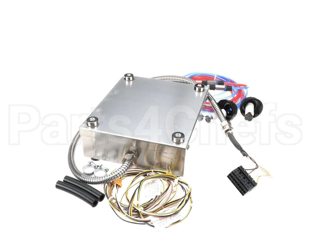 922618 Electrolux Professional External Connection Kit For Detergent/Ri
