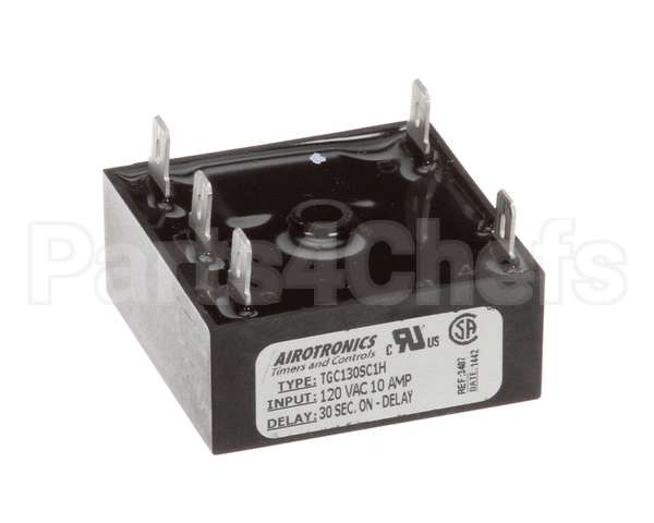 9229-1 Southbend Range Time Delay Relay