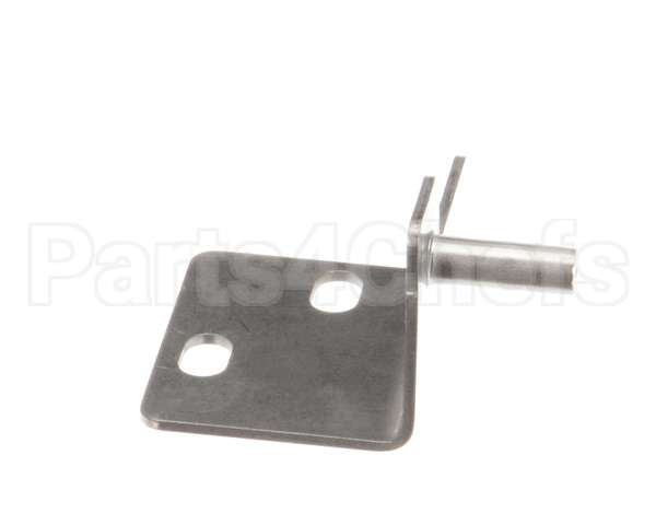 92340 Henny Penny Stud Assembly-Bottom Hinge-L.h.