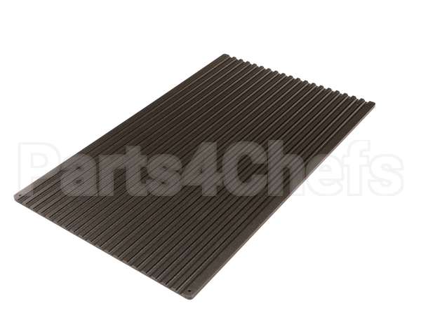 925003 Electrolux Professional Frying Griddle Gn 1/1 For Ovens 12"X20"
