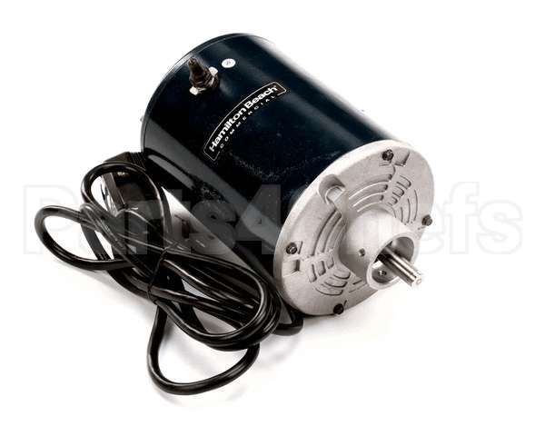 925007000 Hamilton Beach Motor