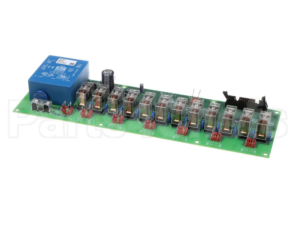 9262067 Fri-Jado Pcb Power - Moistening
