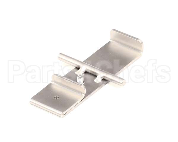 92712 Henny Penny Weld Assy - Lid Latch