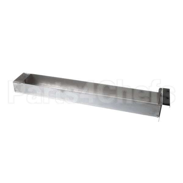 927680-A Compatible Hobart Can, Grease, Griddle/Bro Iler