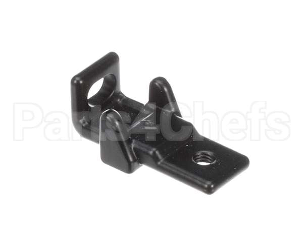9278B Styleline Bracket Black