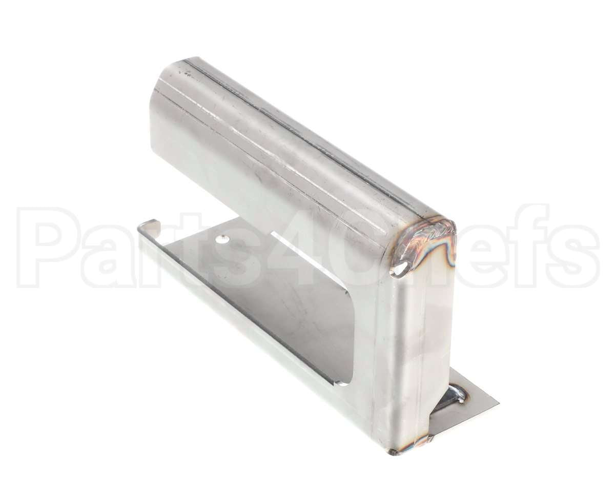 92824 Henny Penny Weld Assembly-Lh Cam Guide