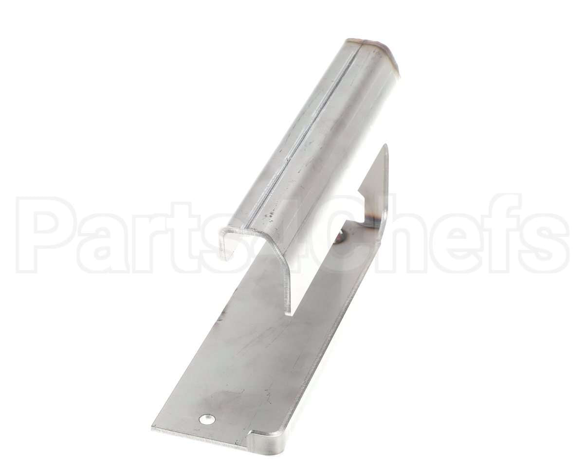 92824 Henny Penny Weld Assembly-Lh Cam Guide