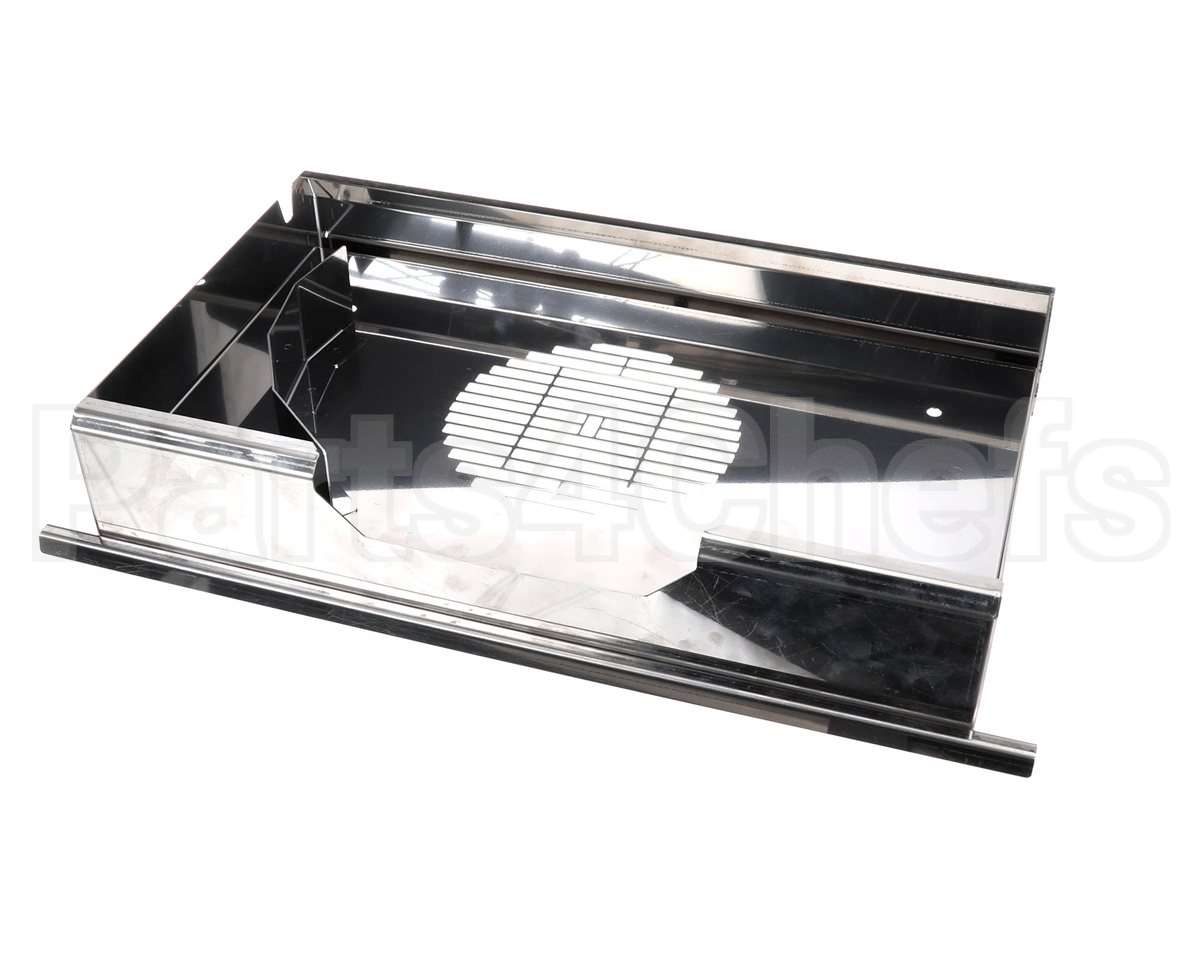 9290458S Fri-Jado Plate Fan Tdr-5 - Packed