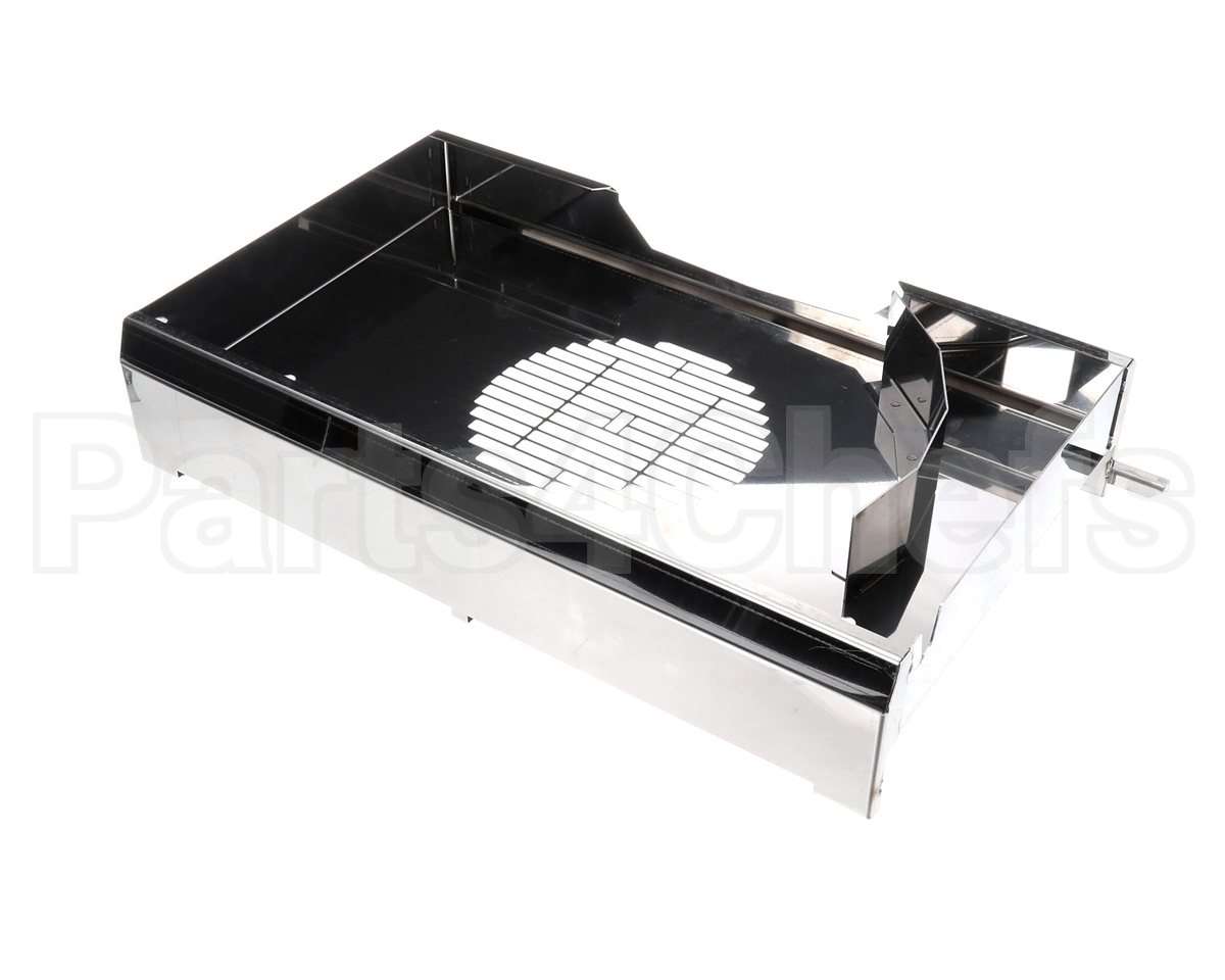 9290458S Fri-Jado Plate Fan Tdr-5 - Packed