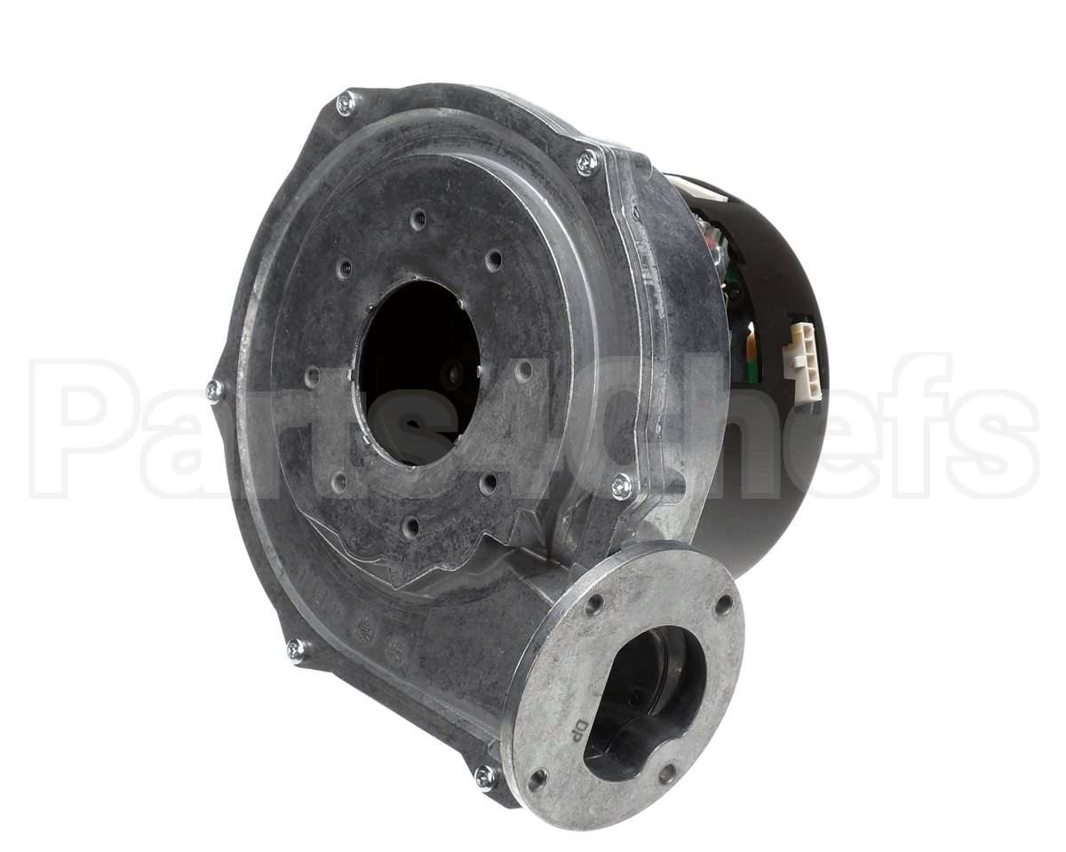 9291030 Fri-Jado Blower Rg128-1300, 120V 50/60Hz