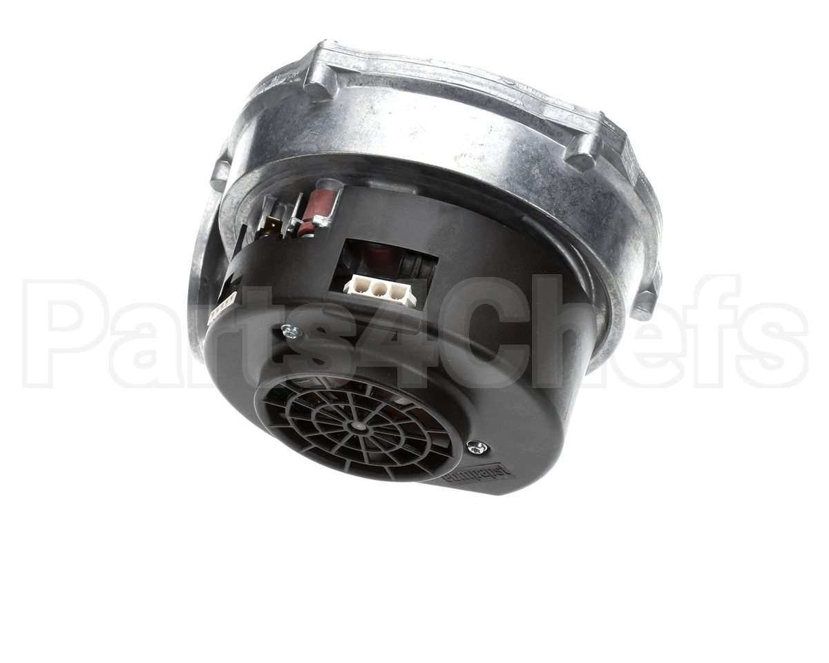 9291030 Fri-Jado Blower Rg128-1300, 120V 50/60Hz