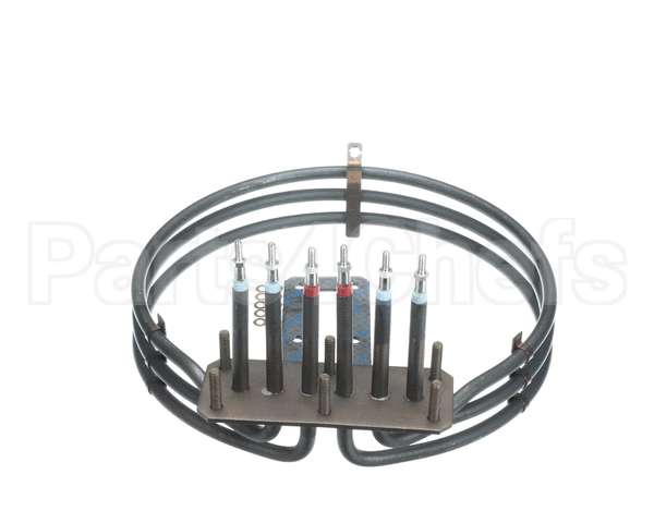 9292029S Fri-Jado Service Kit Element 5.4 Kw 208V, Packed