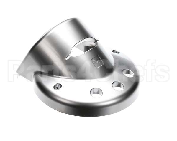92929 Nespresso Faceplate 702 Outlet V3