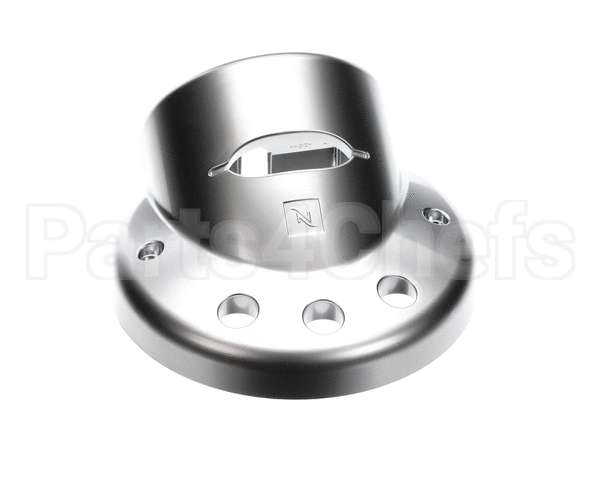92929 Nespresso Faceplate 702 Outlet V3