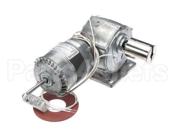 9293001S Fri-Jado Gear Motor Drive Head