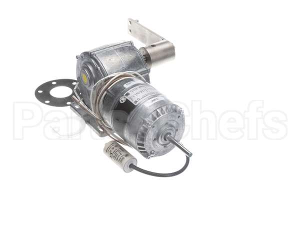 9293002S Fri-Jado Motor + Drive Head Tdr8, Packed