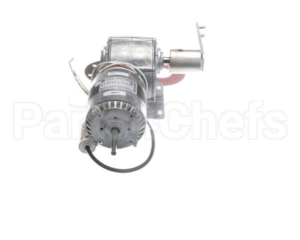 9293002S Fri-Jado Motor + Drive Head Tdr8, Packed