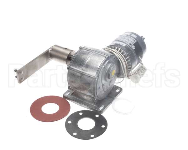 9293002S Fri-Jado Motor + Drive Head Tdr8, Packed