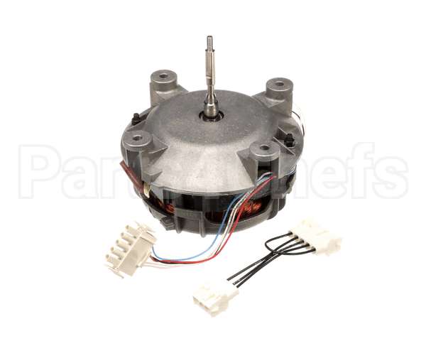 9293020S Fri-Jado Fan Motor + Cap + Socket + Connection Ca