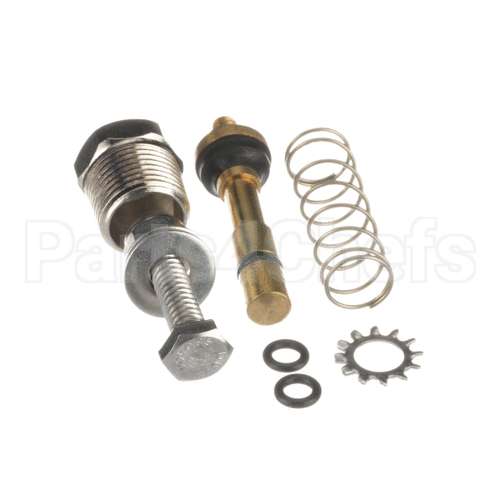 92952654 Ecolab Rebuild Kit