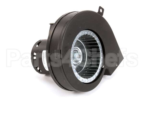 92963-001 Henny Penny Blower Motor-Flue Exhaust 115V