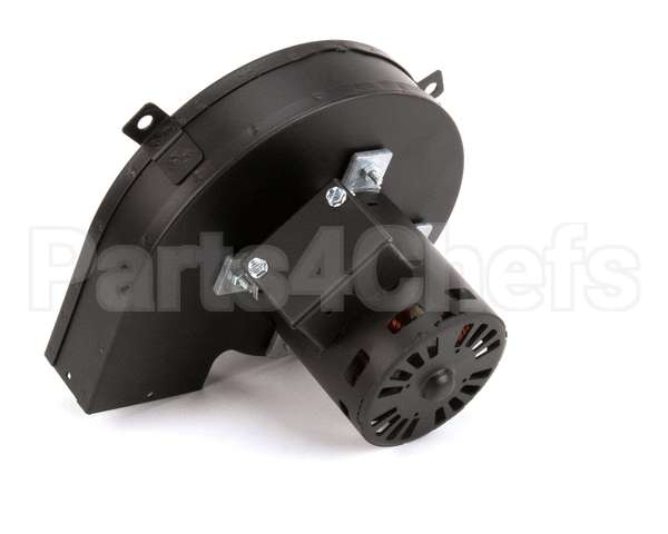 92963-001 Henny Penny Blower Motor-Flue Exhaust 115V
