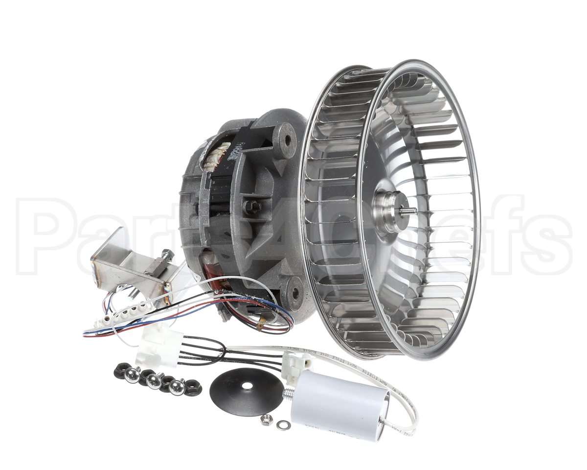 9298550 Fri-Jado Service Kit Fan Tdr 5