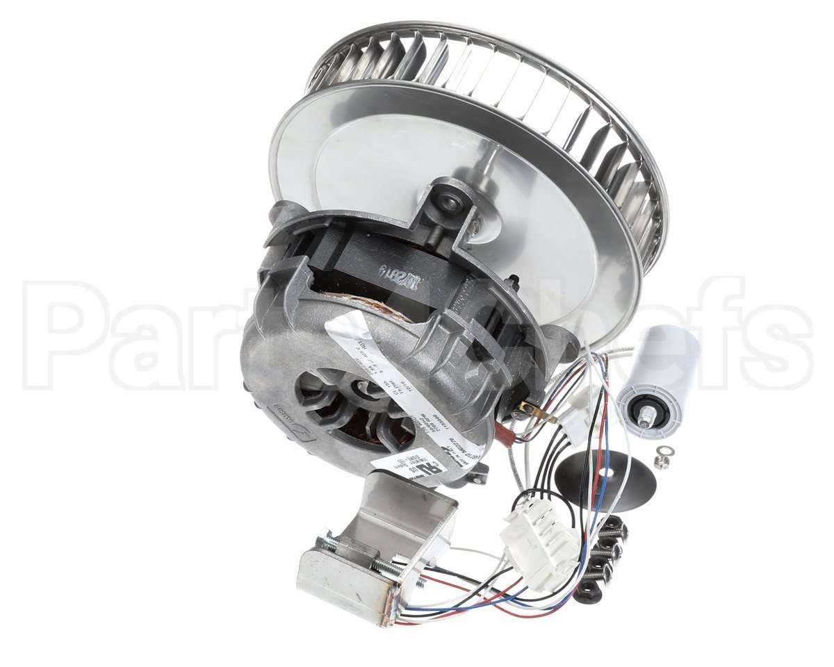 9298550 Fri-Jado Service Kit Fan Tdr 5