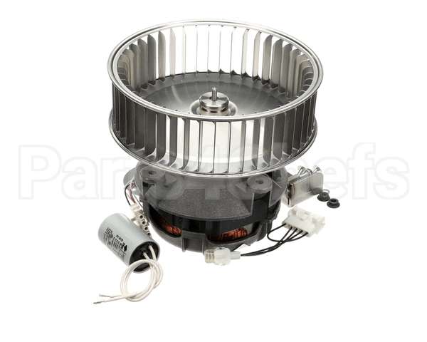 9298551 Fri-Jado Service Kit Fantdr 8
