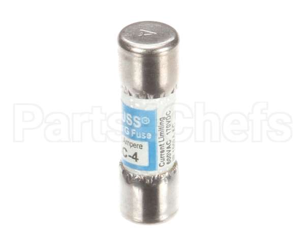 93-0002 Autofry Sc-4, 4 Amp Fuse