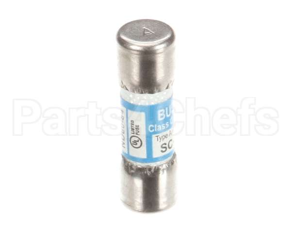 93-0002 Autofry Sc-4, 4 Amp Fuse