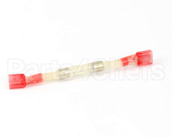 93-0003 Autofry 3.2 Amp Inline Fuse W/ Termina