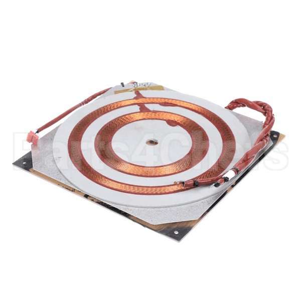 93003080 Compatible Garland Induction Coil #3.08 Inc L.cu-S