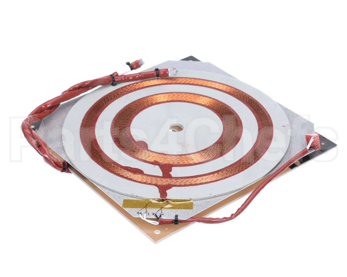 93003080 Garland Induction Coil #3.08 Incl.cu-S