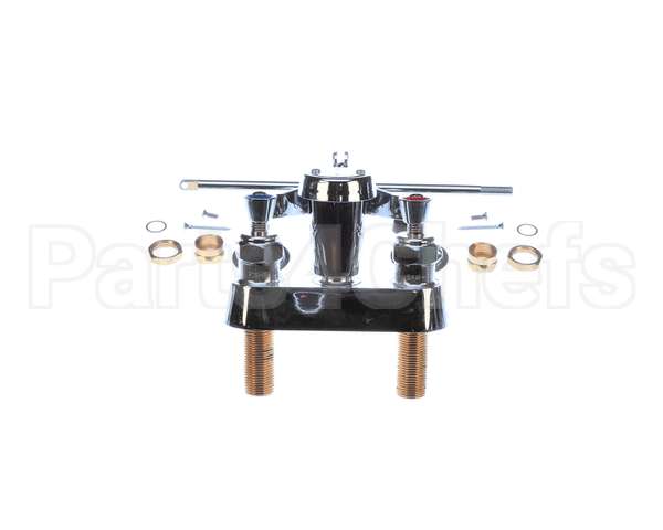 93033 Fisher Faucet 4Dlh 06Srv