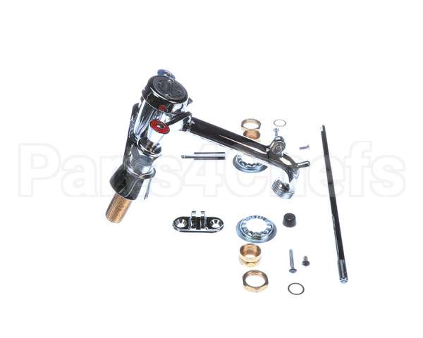 93033 Fisher Faucet 4Dlh 06Srv