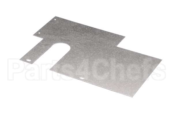 9303472 Frymaster Shield Low Front Heat Rt Mjcf