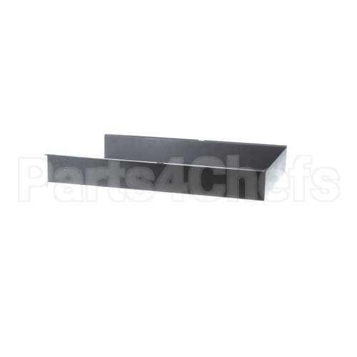 9306386 Frymaster Back Flue Mjcf