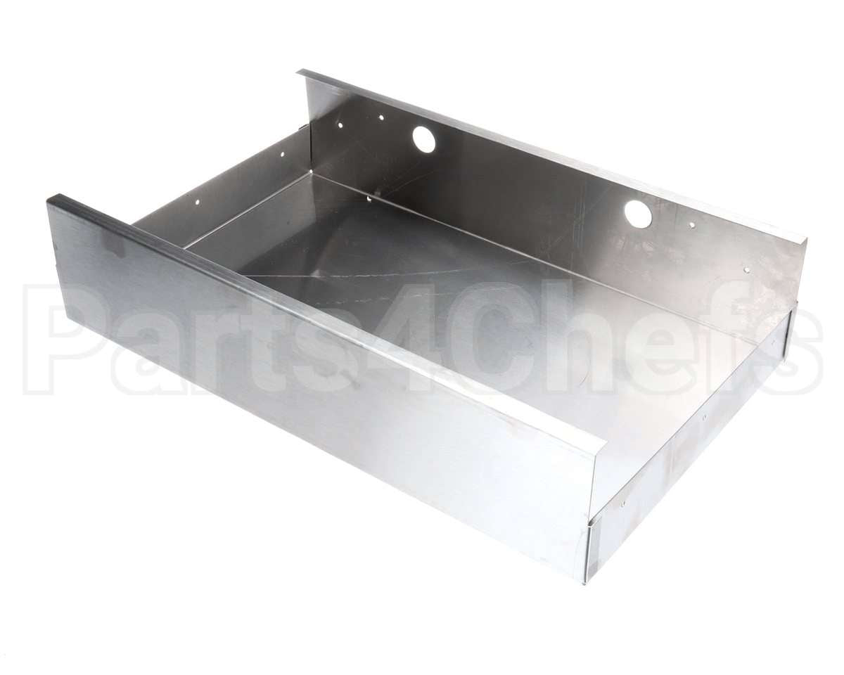 9308800001 Hussmann Pan, Condensate